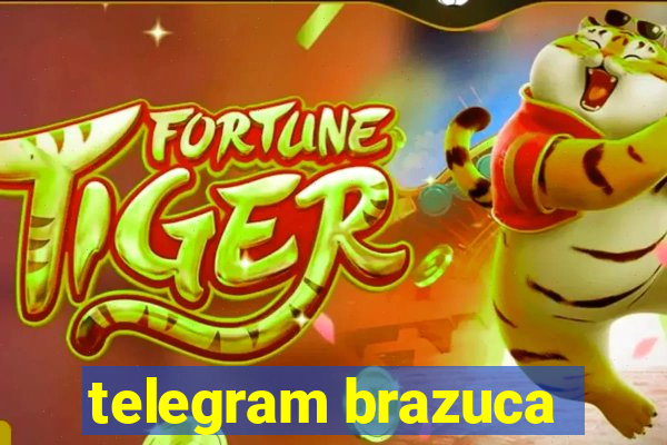 telegram brazuca